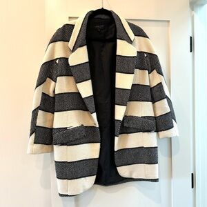 Rag & Bone wool coat